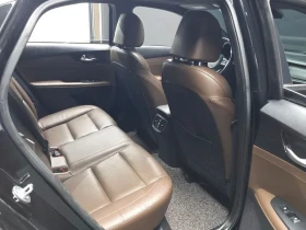 Kia K3 Noblesse | Auto.bg — изображение 12