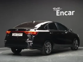 Kia K3 Noblesse | Auto.bg — изображение 2