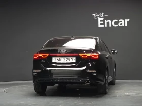 Kia K3 Noblesse | Auto.bg — изображение 4