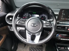 Kia K3 Noblesse | Auto.bg — изображение 13