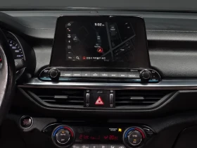 Kia K3 Noblesse | Auto.bg — изображение 14