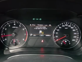 Kia K3 Noblesse | Auto.bg — изображение 8