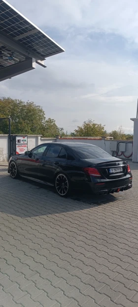 Mercedes-Benz E 200 | Mobile.bg � ����� ������ 2