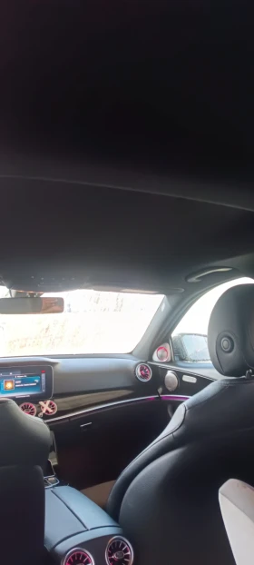 Mercedes-Benz E 200 | Mobile.bg � ����� ������ 16