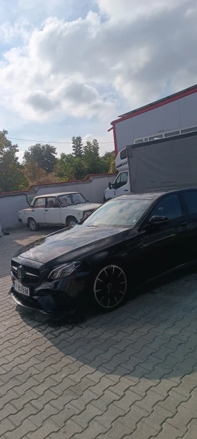 Mercedes-Benz E 200 | Mobile.bg � ����� ������ 3