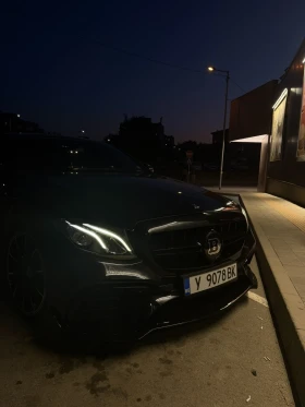 Mercedes-Benz E 200 | Mobile.bg � ����� ������ 5