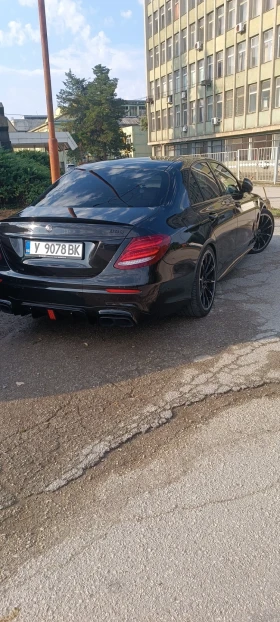 Mercedes-Benz E 200 | Mobile.bg � ����� ������ 12