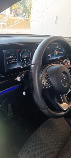 Mercedes-Benz E 200 | Mobile.bg � ����� ������ 14
