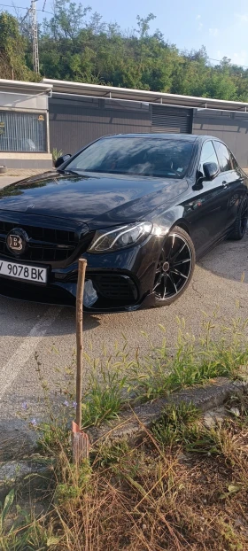 Mercedes-Benz E 200 | Mobile.bg � ����� ������ 11