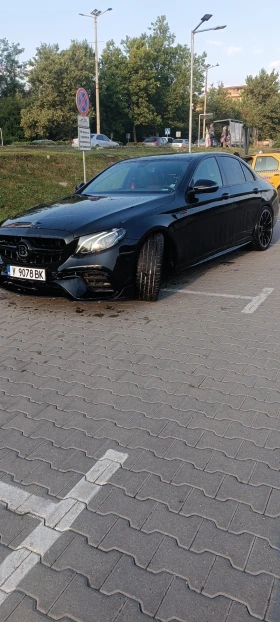 Mercedes-Benz E 200 | Mobile.bg � ����� ������ 13