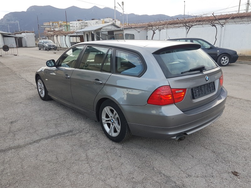 BMW 320 2.0 TDI 184кс, снимка 7 - Автомобили и джипове - 44224346