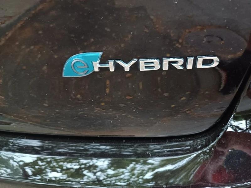 Chrysler Pacifica Plug-in Hybrid LIMITED , снимка 11 - Автомобили и джипове - 47152482