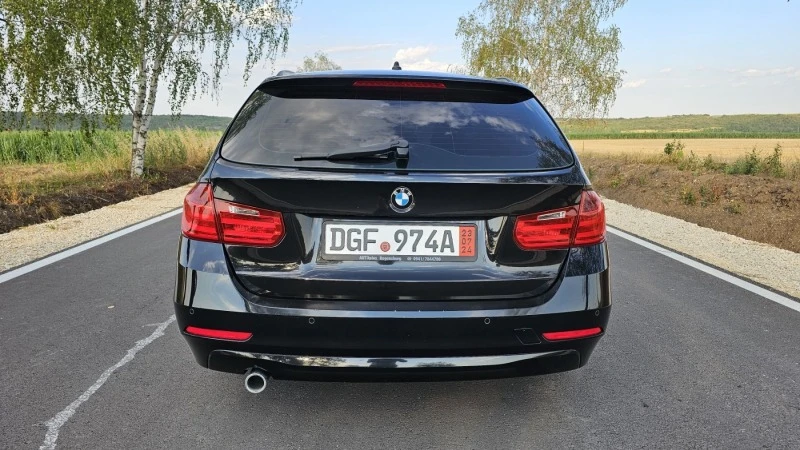 BMW 320 2.0d SHADOW LINE, снимка 10 - Автомобили и джипове - 47314143