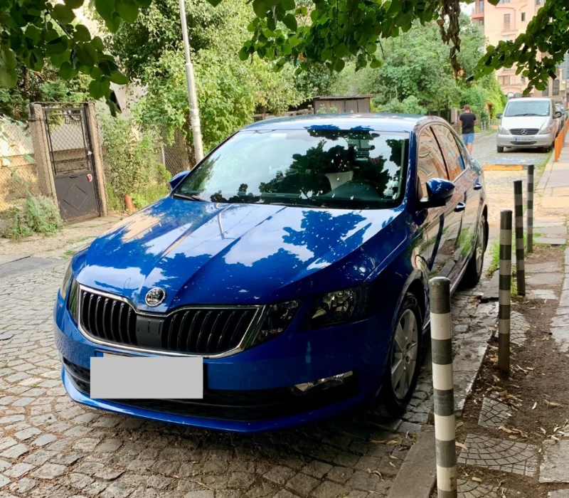 Skoda Octavia, снимка 1 - Автомобили и джипове - 47467515