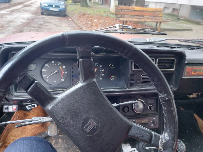 Lada 2107, снимка 5 - Автомобили и джипове - 48491825