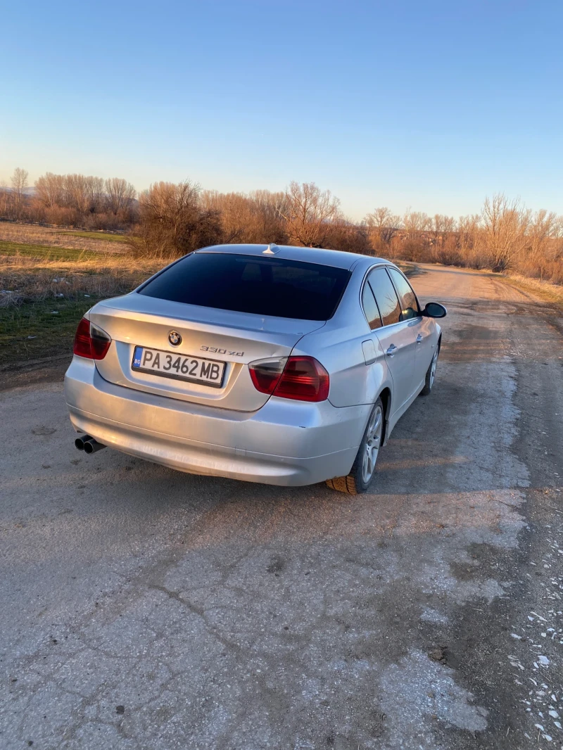 BMW 330 BMW 330, снимка 3 - Автомобили и джипове - 48730530