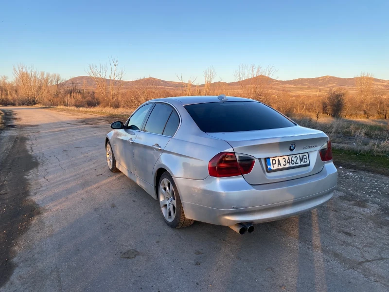 BMW 330 BMW 330, снимка 4 - Автомобили и джипове - 48730530