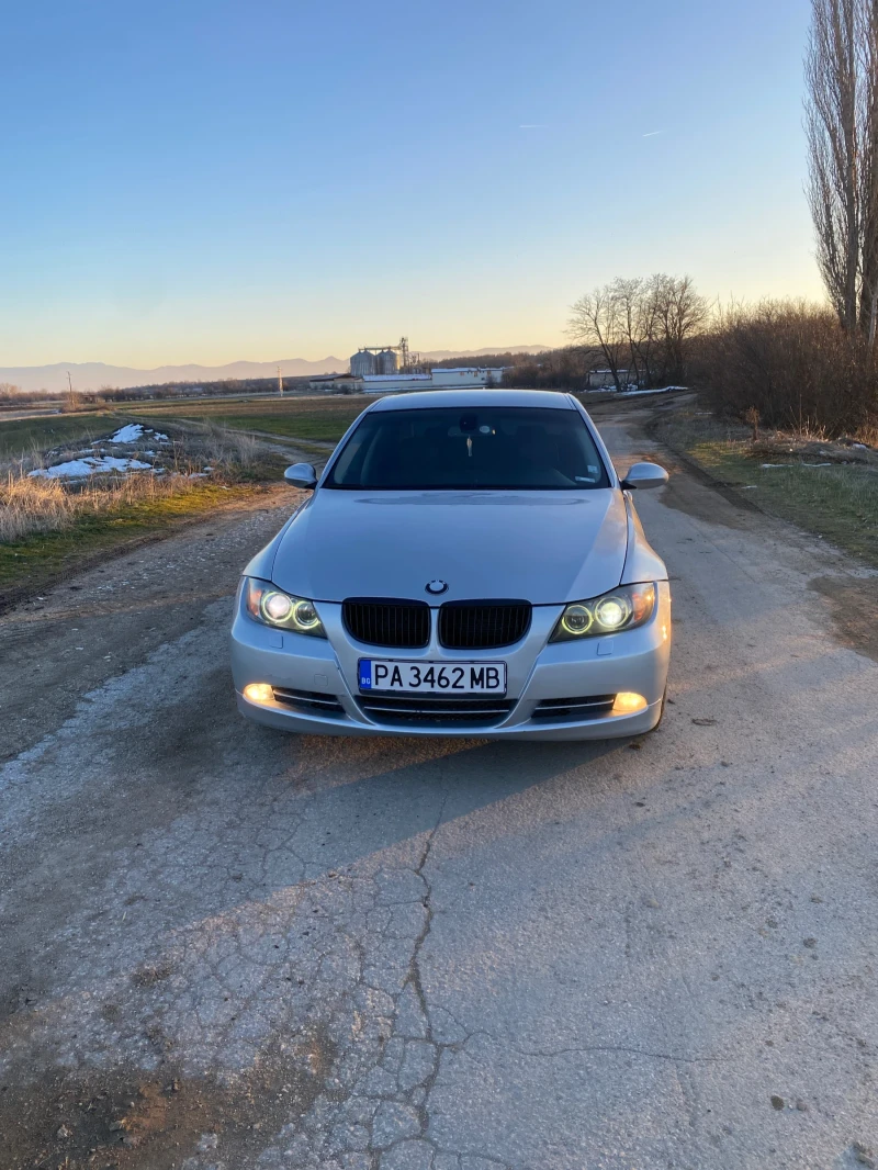 BMW 330 BMW 330, снимка 1 - Автомобили и джипове - 48730530