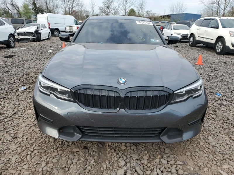 BMW 330, снимка 6 - Автомобили и джипове - 49483893