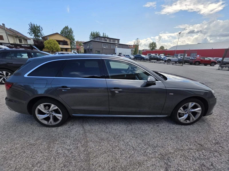 Audi A4 S line 2.0 170 кс, снимка 2 - Автомобили и джипове - 50344357