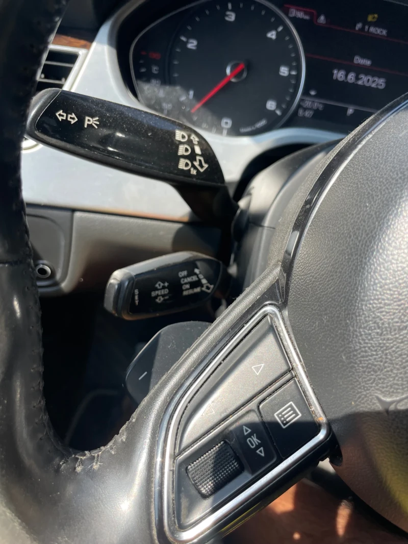 Audi A8 4.2 D/20  джанти/Много екстри, снимка 15 - Автомобили и джипове - 52710747