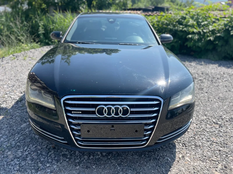 Audi A8 4.2 D/20  джанти/Много екстри, снимка 3 - Автомобили и джипове - 52710747