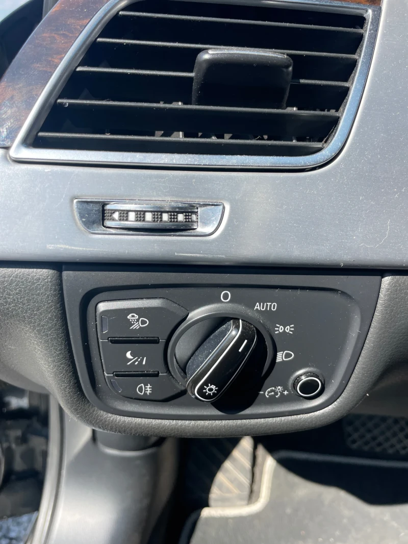 Audi A8 4.2 D/20  джанти/Много екстри, снимка 12 - Автомобили и джипове - 52710747