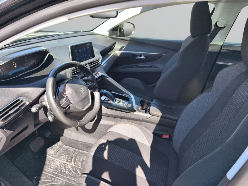 Peugeot 5008 ACTIVE  1.5 BlueHDI 130 EAT8 Е 6/2007105, снимка 9 - Автомобили и джипове - 51822056