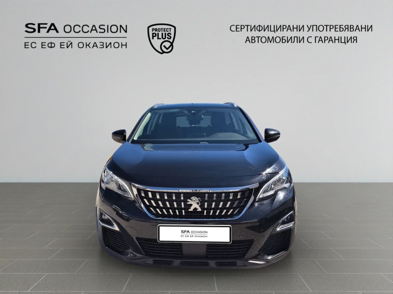 Peugeot 5008 ACTIVE  1.5 BlueHDI 130 EAT8 Е 6/2007105, снимка 2 - Автомобили и джипове - 51822056
