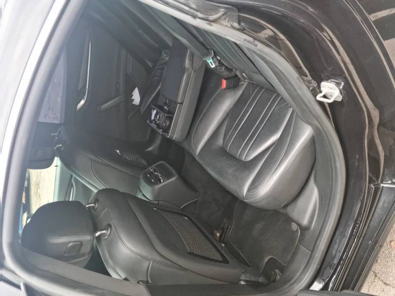 Maserati Ghibli, снимка 6 - Автомобили и джипове - 52261072