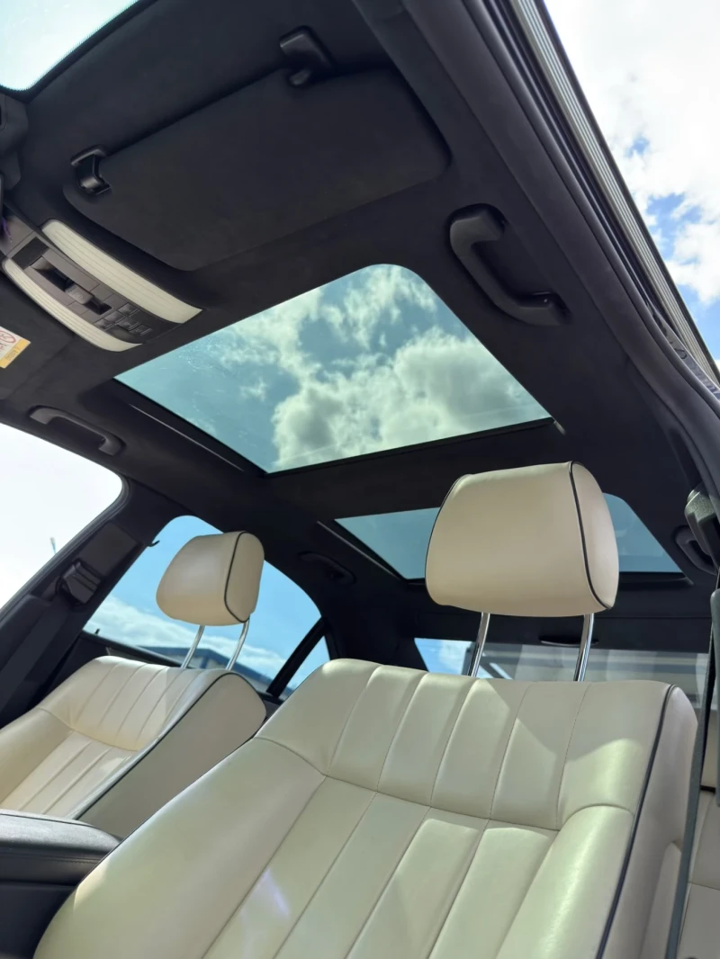 Mercedes-Benz E 350 4matic, снимка 9 - Автомобили и джипове - 52036061