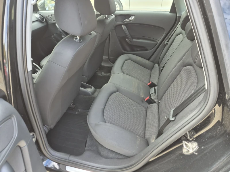 Audi A1 1.2!, снимка 11 - Автомобили и джипове - 52104281