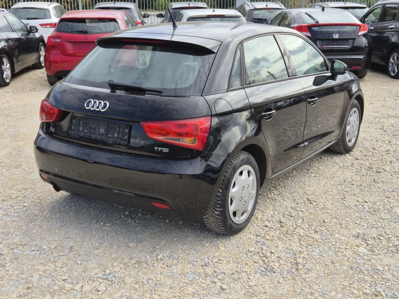 Audi A1 1.2!, снимка 7 - Автомобили и джипове - 52104281