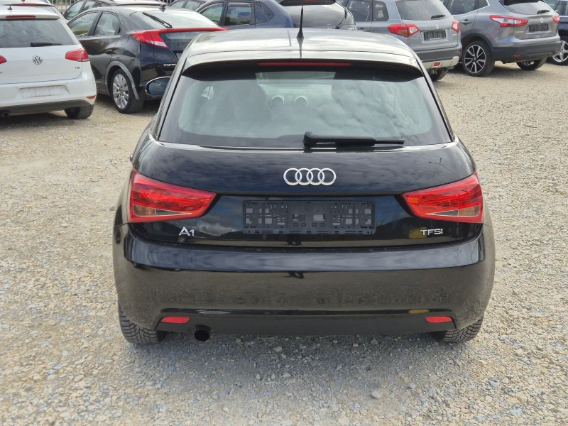 Audi A1 1.2!, снимка 6 - Автомобили и джипове - 52104281