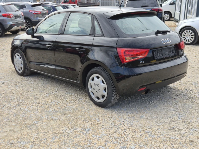 Audi A1 1.2!, снимка 4 - Автомобили и джипове - 52104281