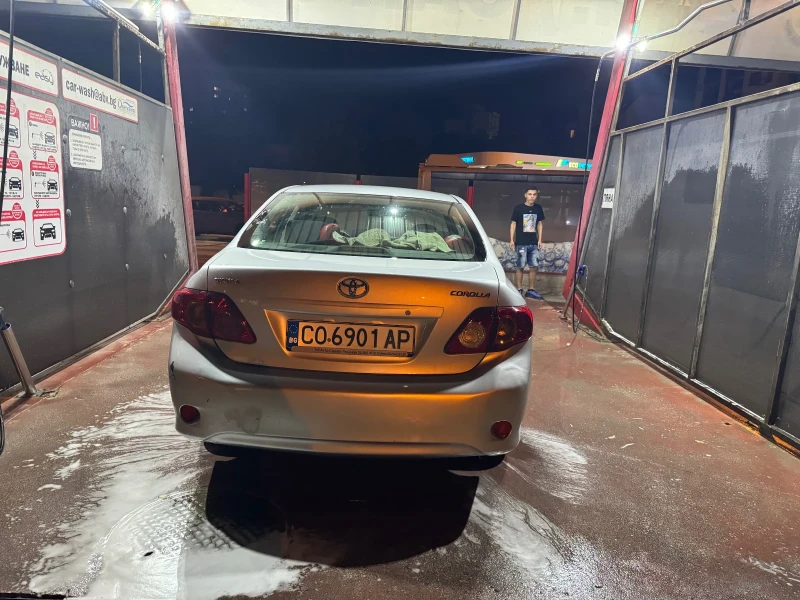 Toyota Corolla, снимка 2 - Автомобили и джипове - 52542852