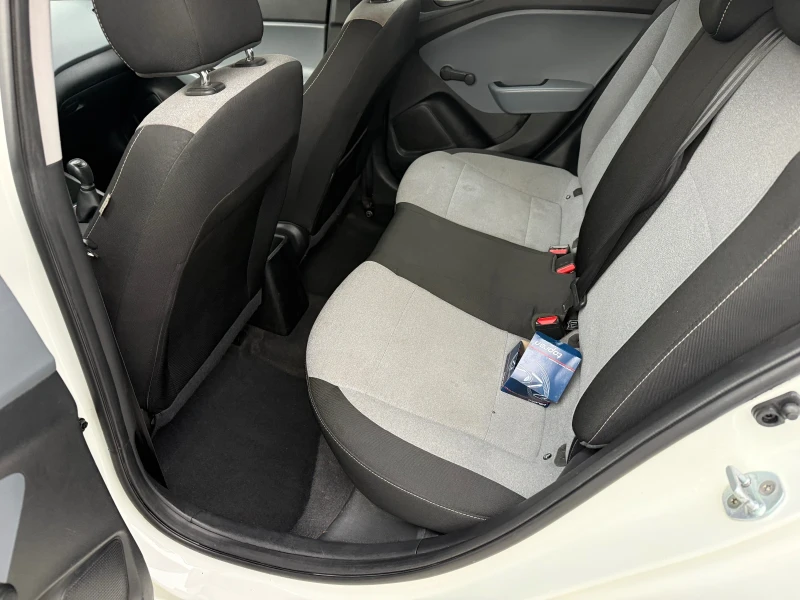 Hyundai I20 I20 bi-fuel BRC фабр Газ, снимка 15 - Автомобили и джипове - 52497880