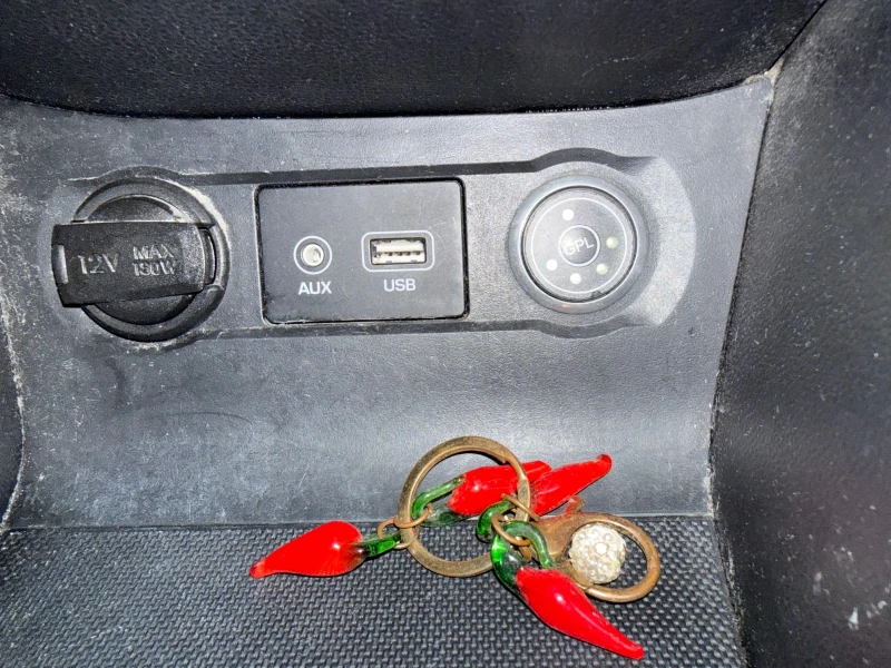 Hyundai I20 I20 bi-fuel BRC фабр Газ, снимка 11 - Автомобили и джипове - 52497880