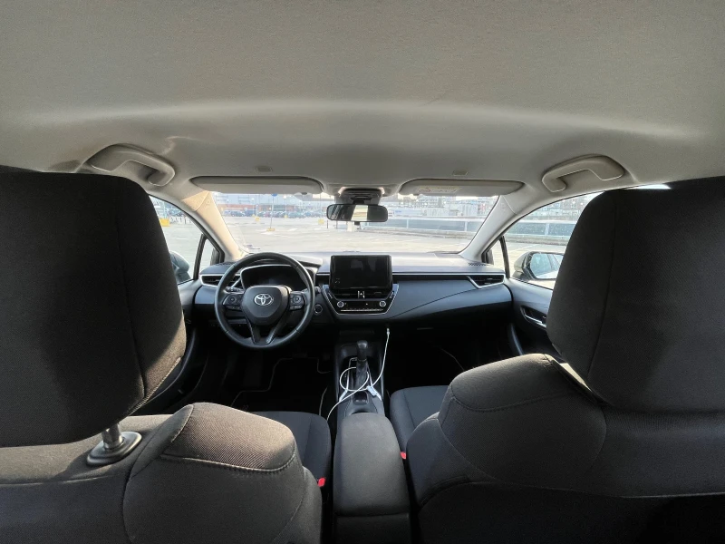 Toyota Corolla Действащ лизинг с възможност за прехвърляне  , снимка 5 - Автомобили и джипове - 52713748