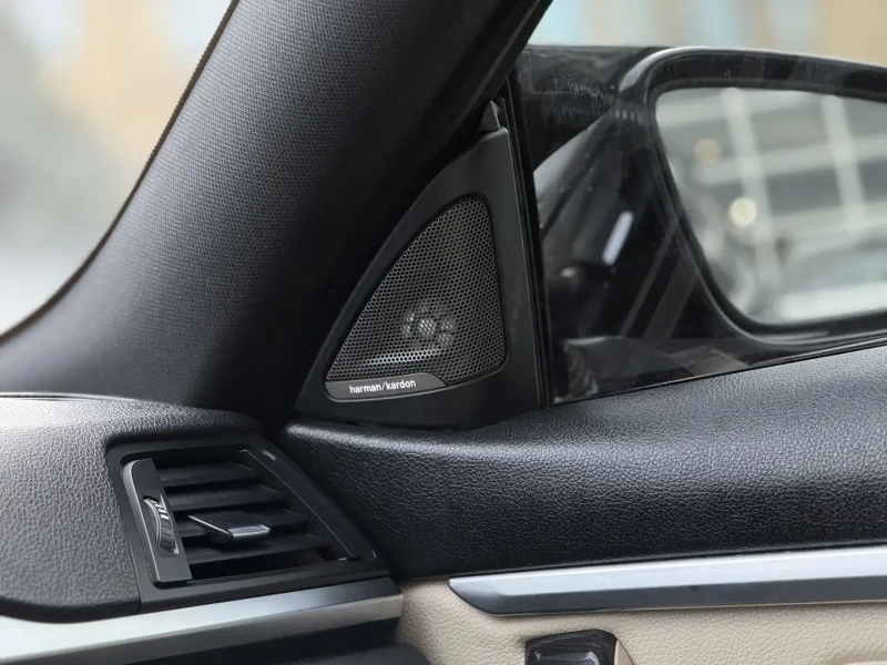 BMW 435 МPACK* B&O* SAT* HEAD UP* KEYLESS* LED* , снимка 11 - Автомобили и джипове - 52846634