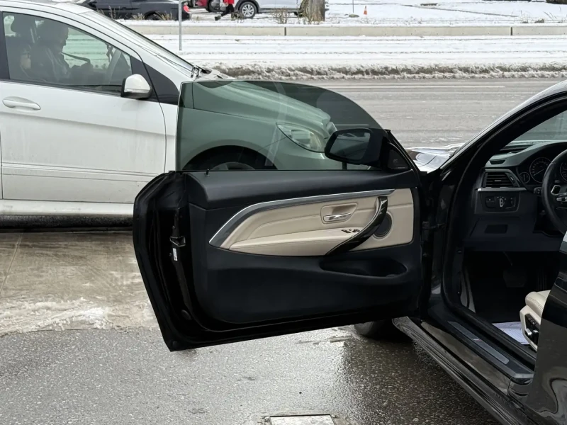 BMW 435 МPACK* B&O* SAT* HEAD UP* KEYLESS* LED* , снимка 6 - Автомобили и джипове - 52846634