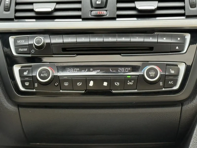 BMW 435 МPACK* B&O* SAT* HEAD UP* KEYLESS* LED* , снимка 14 - Автомобили и джипове - 52846634