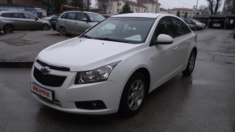 Chevrolet Cruze 2.0.d.163.k.c.6.speed.5.100 km., снимка 7 - Автомобили и джипове - 52890828