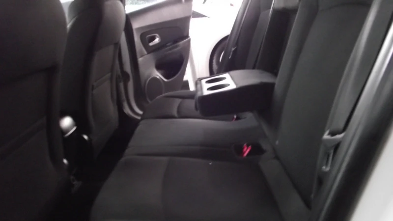 Chevrolet Cruze 2.0.d.163.k.c.6.speed.5.100 km., снимка 16 - Автомобили и джипове - 52890828