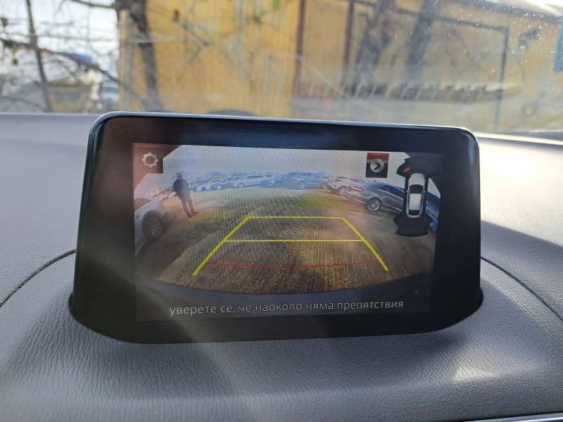 Mazda 3 2.0 i full , снимка 11 - Автомобили и джипове - 52895260