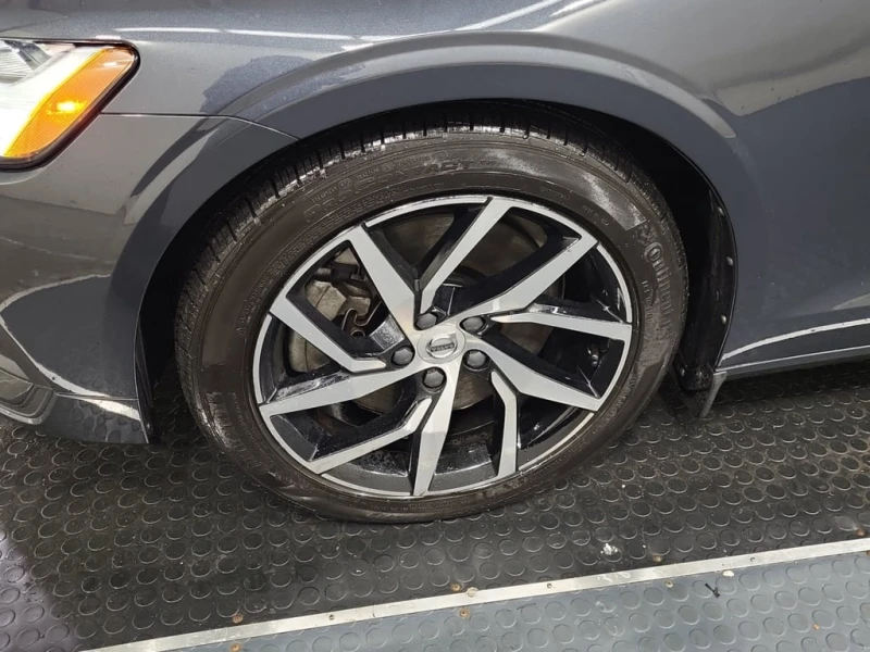 Volvo S60 * MOMENTUM * CARFAX * ЦЕНА ДО БГ, снимка 14 - Автомобили и джипове - 53032074