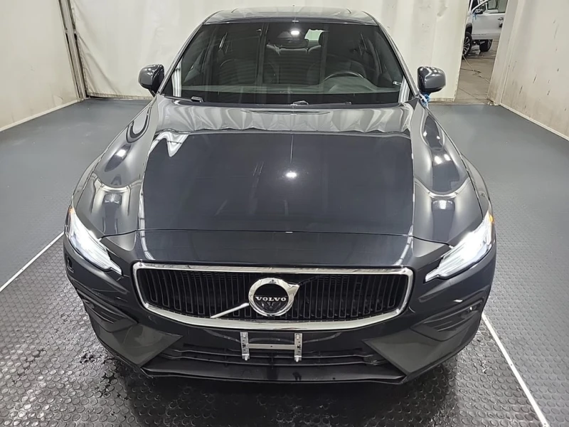 Volvo S60 * MOMENTUM * CARFAX * ЦЕНА ДО БГ, снимка 7 - Автомобили и джипове - 53032074