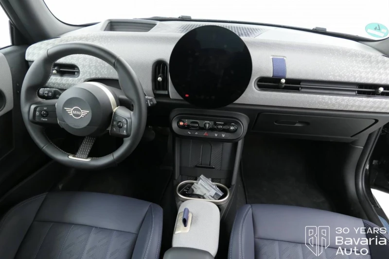 Mini Cooper S 2, 0 Steptronic Favoured Trim, снимка 6 - Автомобили и джипове - 53073735