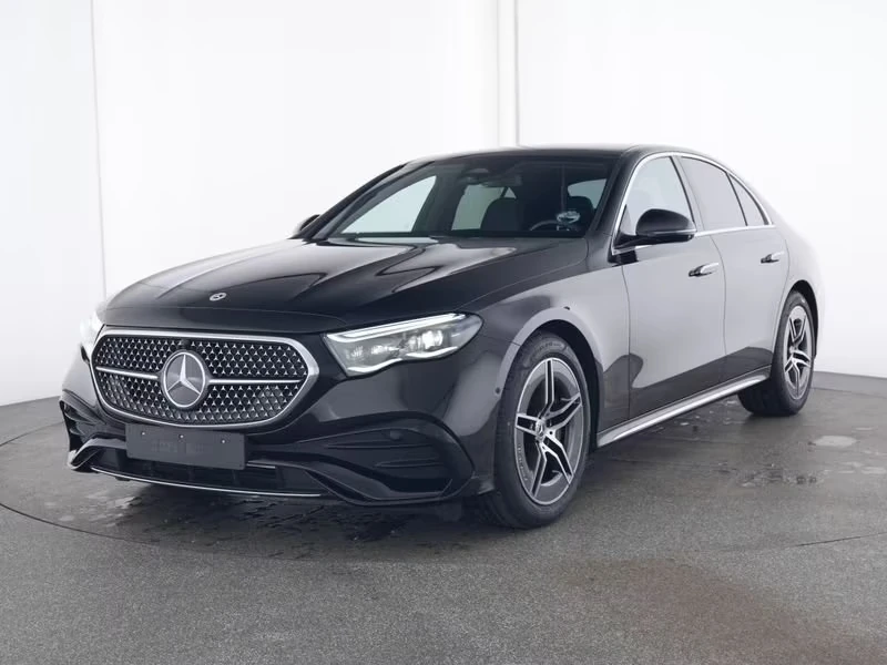 Mercedes-Benz E 450 d 4M AMG - 153900 лв. - 25819649 1