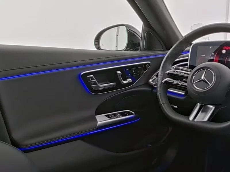 Mercedes-Benz E 450 d 4M AMG - изображение 9
